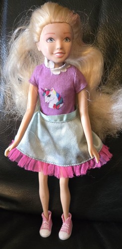 Jojo siwa inch singing doll - siwa,
