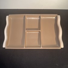 POOLE POTTERY VINTAGE TWINTONE