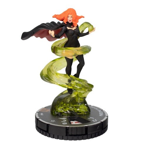 Marvel heroclix men - -, '97
