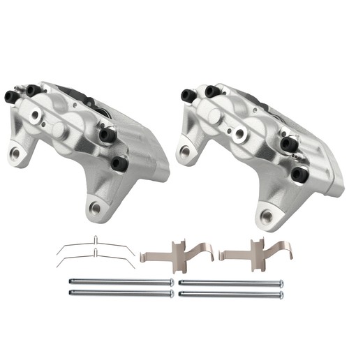 Front disc brake caliper - brake,