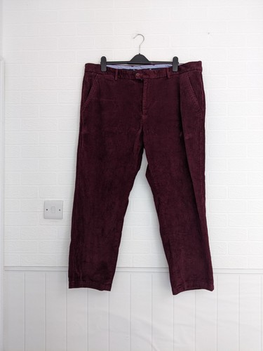 Samuel windsor corduroy - samuel,