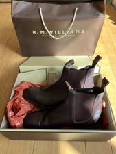 New R M Williams Women’s