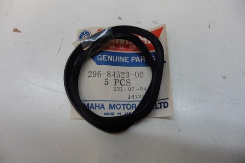 Gasket tail light lens fits - tail,