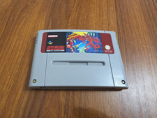 SUPER METROID – Super