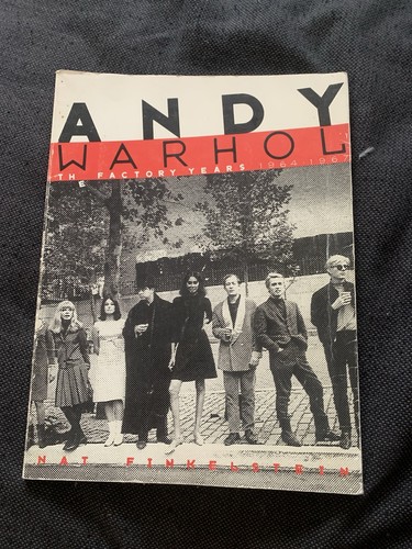 Andy warhol the - andy,