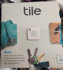 Tile Mate Item Tracker (T5001)