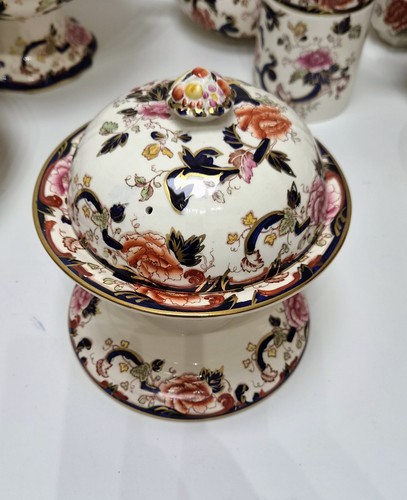 Rare mason mandalay - rare,