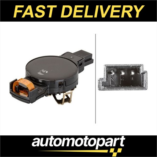Hella rain sensor - hella,