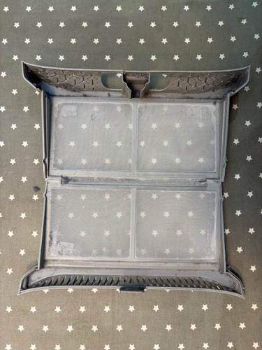 Samsung tumble dryer - dryer, lint