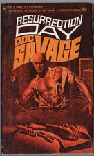 Kenneth Robeson DOC SAVAGE