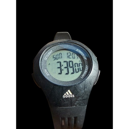 Adidas adp6011 digital watch - adidas,