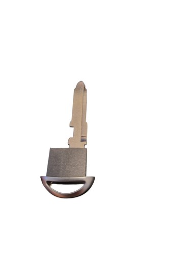 Blank uncut emergency - x, key