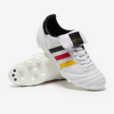 Copa Mundial football boots size 8 white  / Germany