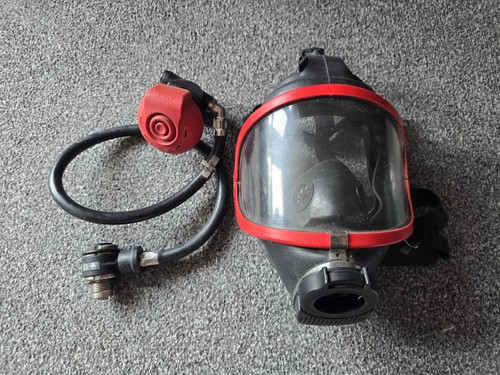 Drager panorama nova face mask - drager,