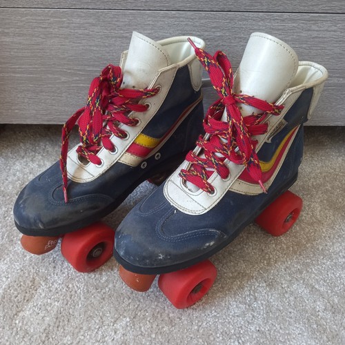 Vintage mayfair roll rider - roll,
