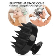 Hair scalp massager - scalp,