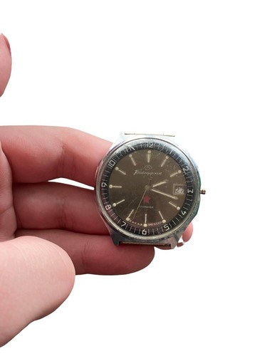 Komandirskie vintage watch - komandirskie,