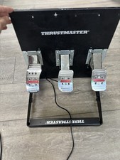 Thrustmaster T500 RS Pedal Set