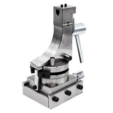 Precision 0.005 Grinding