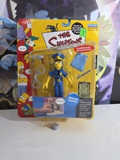 The Simpsons Officer Marge