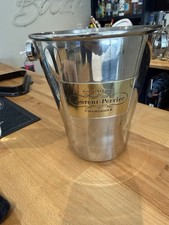 Laurent Perrier Stainless