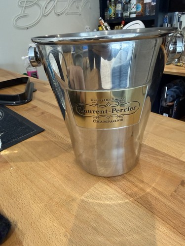Laurent perrier stainless - laurent,