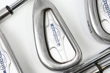 Callaway X-14 Irons / 4-PW+SW