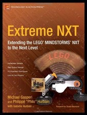 Extreme NXT: Extending the