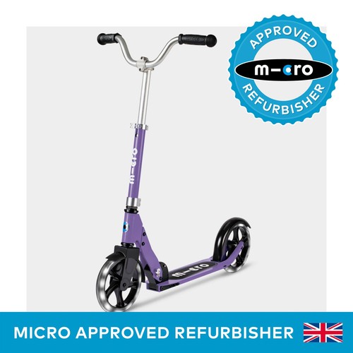 Micro scooters - micro,