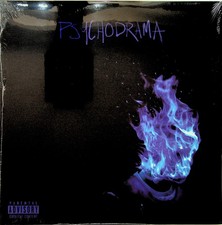 DAVE- Psychodrama 2-LP (NEW**