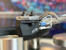 Reson Etile (modified Goldring Elite) MC Cartridge. In Good Condition