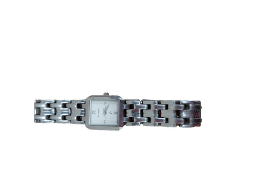 Fossil ladies stainless - fossil,