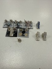 GW Epic 40k Squats Plastic