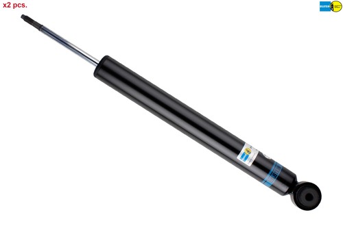 Pcs absorber does not - pcs,
