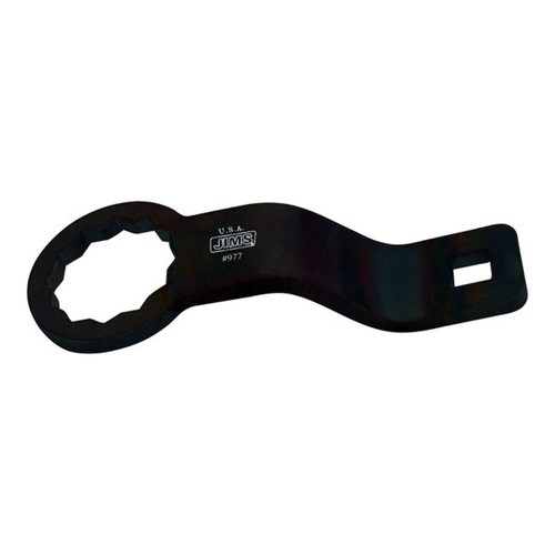 Jims key for steerer nuts - steerer,