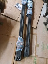 Genuine roof bars - bmw, x5