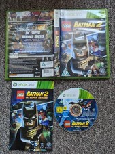 LEGO Batman 2: DC Super Heroes