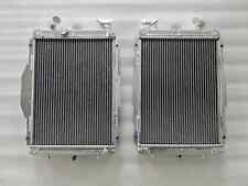 Aluminum Radiators Fit Ferrari