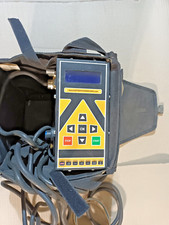 Electrofusion Welder ATS180, 16 - 200mm