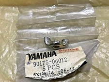 Yamaha DT125 DT175 DT200R