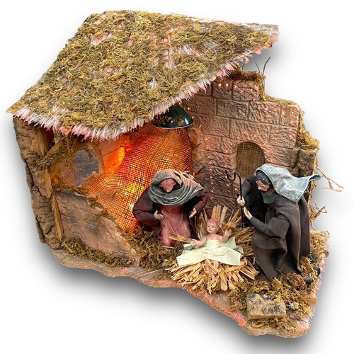 Vintage pan asian christmas - vintage,