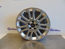 Volvo v70 alloy wheel 07 - v70, 01-07