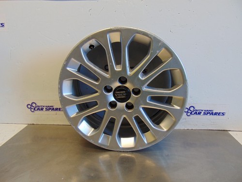 Volvo v70 alloy wheel 07 - v70,