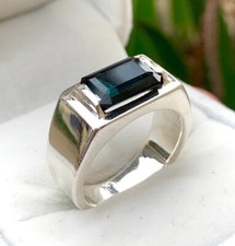 Spectacular Blue Tourmaline