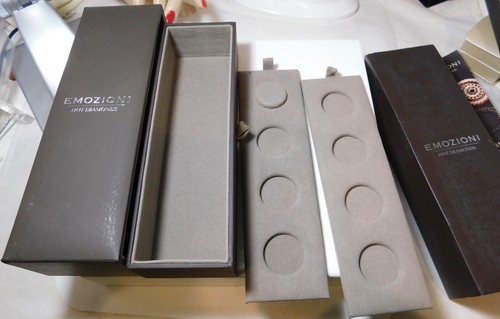 New emozioni hot diamonds - new,