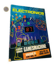 Magazine Practical Electronics