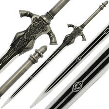 Dark Souls Artorias Of  Abyss Foam Sword Style Cosplay Halloween Prop PU 102cm