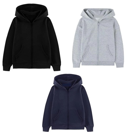 Men zip hoodie sweatshirt - zip-up,