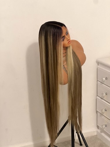 Revamped synthetic wigs 40inch - revamped,