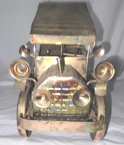 Copper old time - time, car